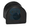 RUVILLE 987602 Bearing Bush, stabiliser